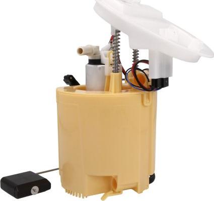 BOSCH 0 986 580 395 - Modul alimentare combustibil - allinparts.ro