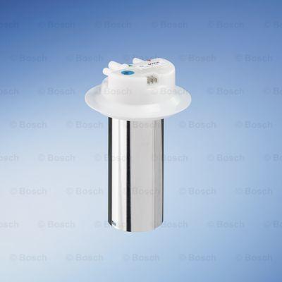 BOSCH 0 986 580 231 - Senzor,rezervor combustibil - allinparts.ro