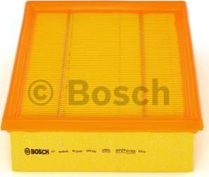 BOSCH 0 986 626 805 - Filtru aer - allinparts.ro