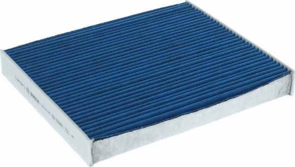BOSCH 0 986 628 593 - Filtru, aer habitaclu - allinparts.ro