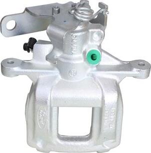 BOSCH 0 986 134 612 - Etrier frana allinparts.ro