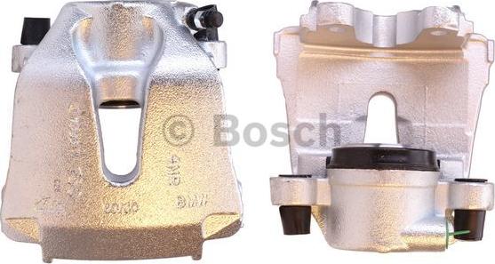 BOSCH 0 986 135 496 - Etrier frana - allinparts.ro