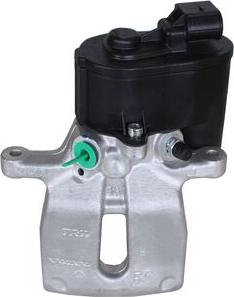 BOSCH 0 986 135 582 - Etrier frana - allinparts.ro