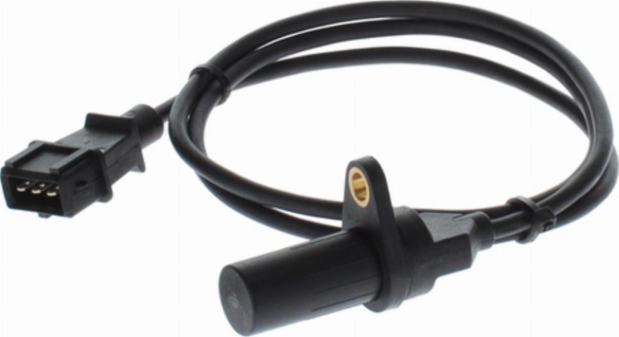 BOSCH 0 986 280 728 - Senzor impulsuri, arbore cotit - allinparts.ro