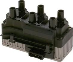 BOSCH 0 986 221 015 - Bobina de inductie - allinparts.ro