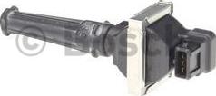 BOSCH 0 986 221 081 - Bobina de inductie - allinparts.ro