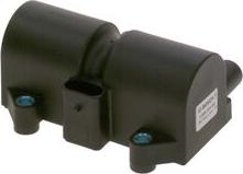 BOSCH 0 986 22A 002 - Bobina de inductie allinparts.ro