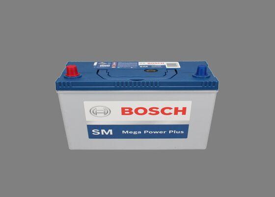 BOSCH 0 986 A00 407 - Baterie de pornire allinparts.ro