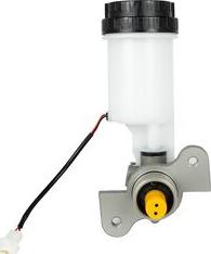 BOSCH 0 986 AB8 503 - Pompa centrala, frana allinparts.ro