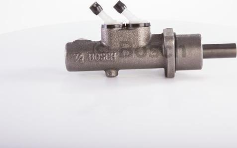 BOSCH 0 986 AB8 649 - Pompa centrala, frana allinparts.ro