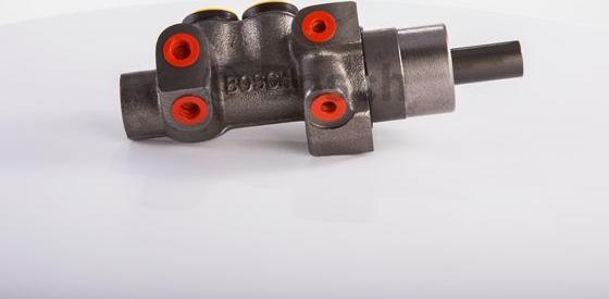 BOSCH 0 986 AB8 644 - Pompa centrala, frana - allinparts.ro