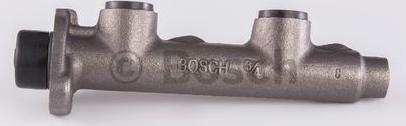 BOSCH 0 986 AB8 605 - Pompa centrala, frana allinparts.ro