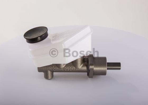 BOSCH 0 986 AB8 603 - Pompa centrala, frana - allinparts.ro