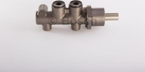 BOSCH 0 986 AB8 614 - Pompa centrala, frana allinparts.ro