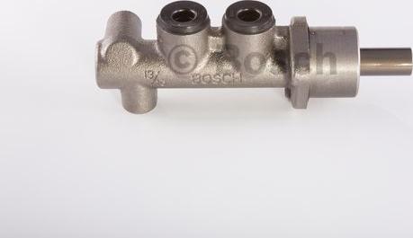BOSCH 0 986 AB8 615 - Pompa centrala, frana allinparts.ro