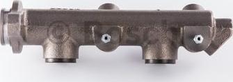 BOSCH 0 986 AB8 620 - Pompa centrala, frana - allinparts.ro