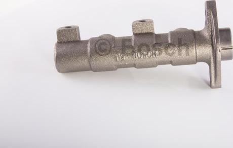 BOSCH 0 986 AB8 622 - Pompa centrala, frana allinparts.ro