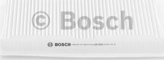 BOSCH 0 986 AF5 441 - Filtru, aer habitaclu - allinparts.ro