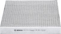 BOSCH 0 986 AF5 620 - Filtru, aer habitaclu - allinparts.ro