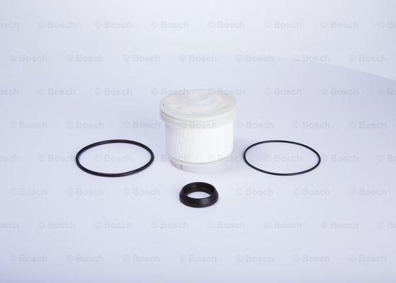 BOSCH 0 986 AF6 100 - Filtru combustibil - allinparts.ro