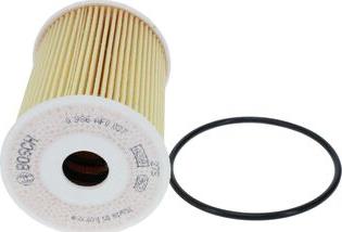 BOSCH 0 986 AF0 037 - Filtru ulei allinparts.ro