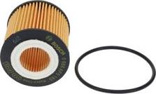 BOSCH 0 986 AF0 189 - Filtru ulei allinparts.ro