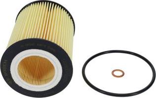 BOSCH 0 986 AF1 506 - Filtru ulei - allinparts.ro