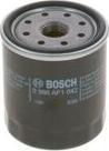 BOSCH 0 986 AF1 042 - Filtru ulei allinparts.ro