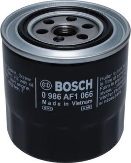 BOSCH 0 986 AF1 066 - Filtru ulei allinparts.ro