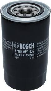 BOSCH 0 986 AF1 032 - Filtru ulei allinparts.ro