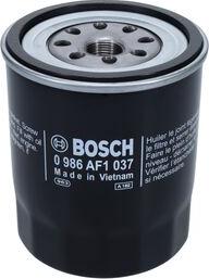 BOSCH 0 986 AF1 037 - Filtru ulei - allinparts.ro