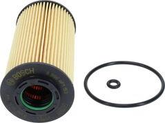 BOSCH 0 986 AF1 153 - Filtru ulei allinparts.ro