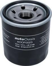 BOSCH 0 986 AF1 189 - Filtru ulei allinparts.ro