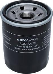BOSCH 0 986 AF1 180 - Filtru ulei - allinparts.ro