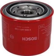 BOSCH 0 986 AF1 130 - Filtru ulei - allinparts.ro