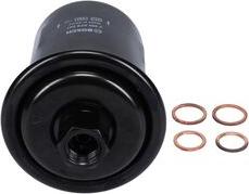 BOSCH 0 986 AF8 087 - Filtru combustibil - allinparts.ro