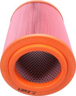 BOSCH 0 986 AF2 076 - Filtru aer allinparts.ro