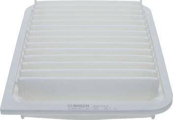 BOSCH 0 986 AF2 342 - Filtru aer allinparts.ro