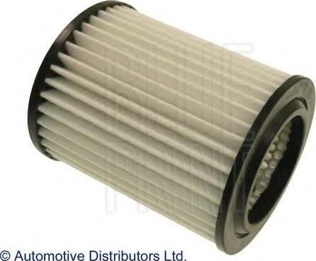 BOSCH 0 986 AF2 357 - Filtru aer - allinparts.ro
