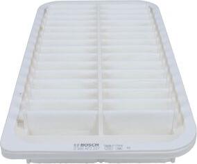 BOSCH 0 986 AF2 227 - Filtru aer - allinparts.ro