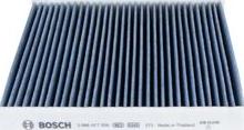 BOSCH 0 986 AF7 009 - Filtru, aer habitaclu allinparts.ro