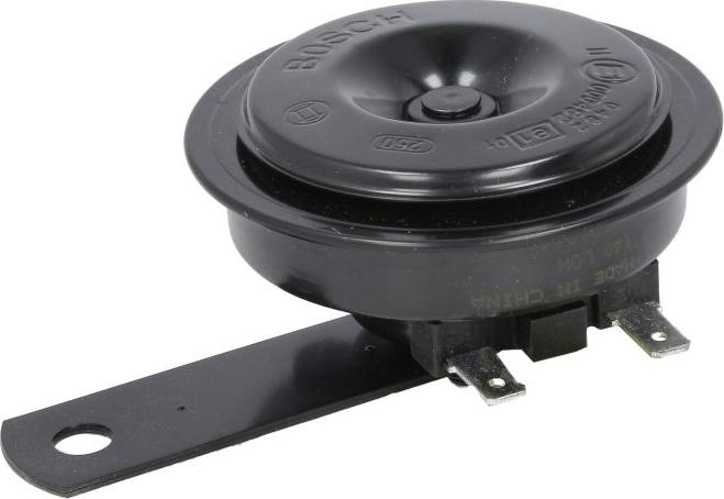 BOSCH 0 986 AH0 731 - Claxon allinparts.ro