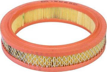 BOSCH 0 986 B02 002 - Filtru aer - allinparts.ro