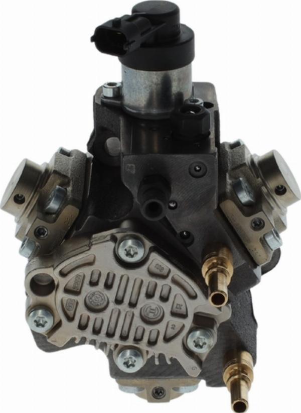 BOSCH 0 445 010 140 - Pompa de inalta presiune allinparts.ro