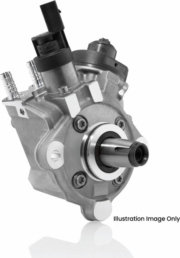 BOSCH 0 445 010 774 - Pompa de inalta presiune - allinparts.ro