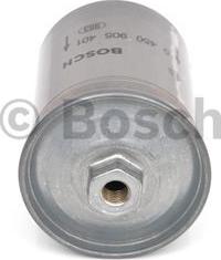 BOSCH 0 450 905 401 - Filtru combustibil allinparts.ro