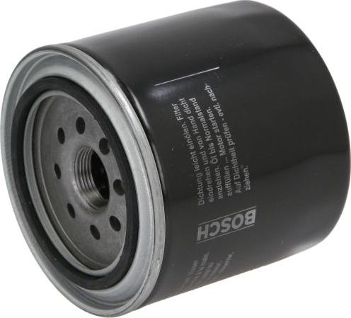 BOSCH 0 451 103 365 - Filtru ulei allinparts.ro