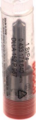 BOSCH 0 433 171 640 - Portinjector - allinparts.ro
