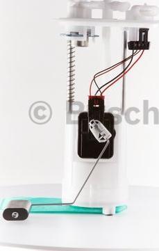 BOSCH 0 580 314 383 - Modul alimentare combustibil - allinparts.ro