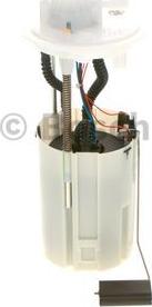 BOSCH 0 580 313 079 - Modul alimentare combustibil - allinparts.ro